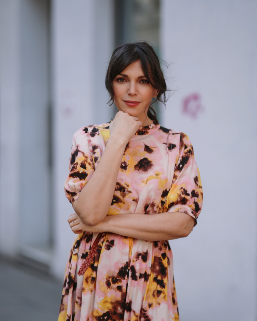 Anna Wolfers Fab4Media